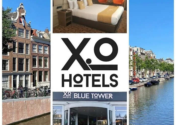 Hôtels familiaux à Amsterdam