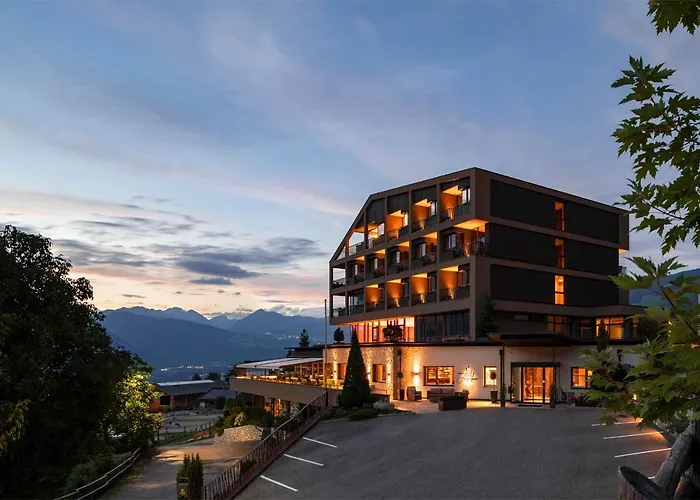 Familienhotels in Brixen
