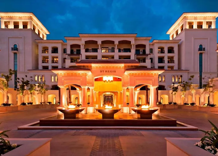 Familienhotels in Abu Dhabi