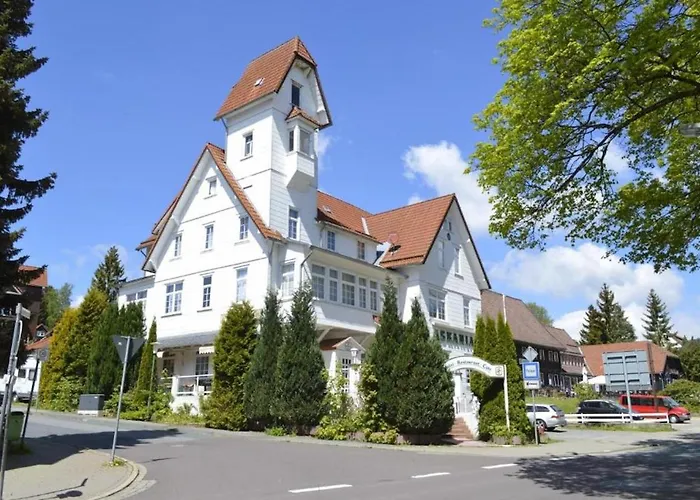 Familienhotels in Braunlage