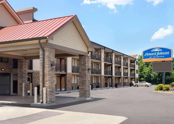 Best Pigeon Forge Hotels For Families With Kids