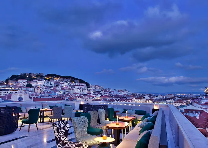 Best Lisbon Hotels For Families With Kids