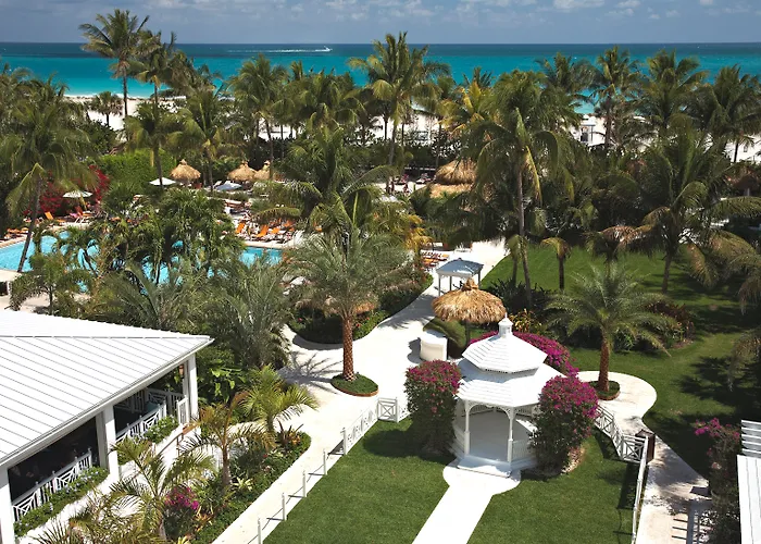 Best Miami Beach Hotels For Families With Kids