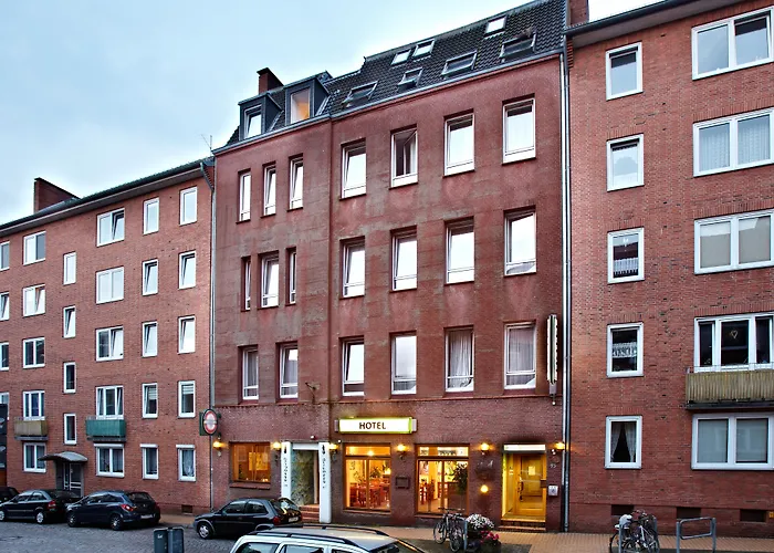Familienhotels in Kiel