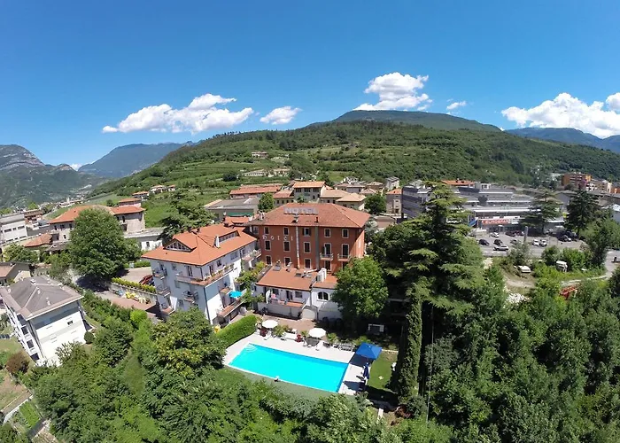 Hotel per famiglie a Rovereto (Trentino Alto Adige)