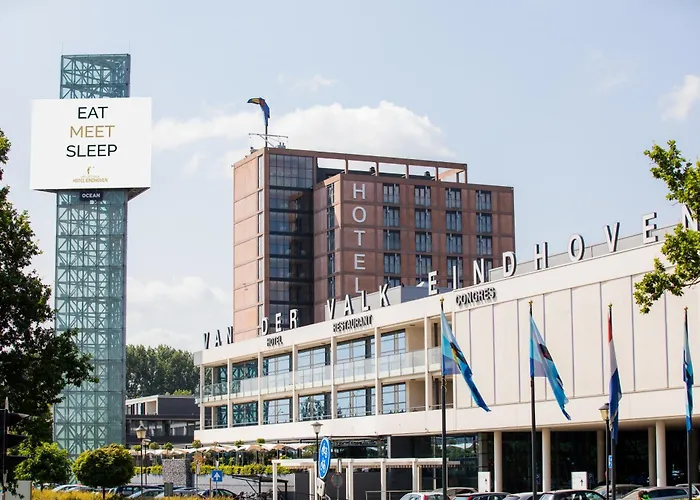 Familiehotels in Eindhoven