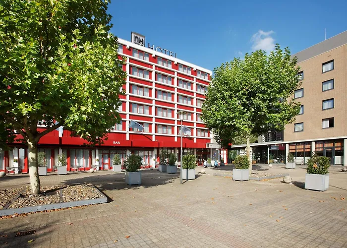 Familiehotels in Maastricht