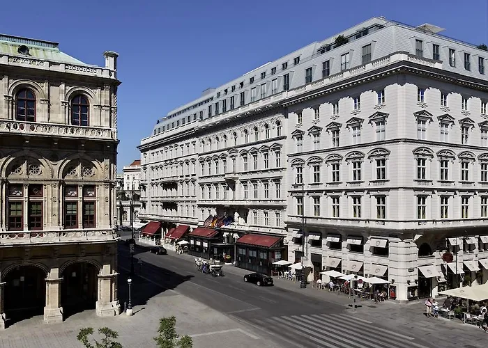 Hotel per famiglie a Vienna