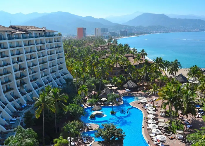 Best Puerto Vallarta Hotels For Families With Kids