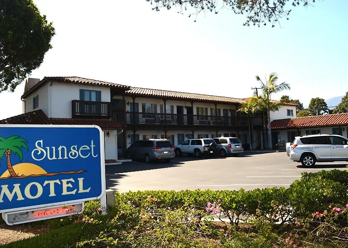 Best Santa Barbara Hotels For Families With Kids