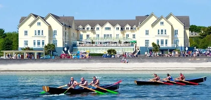 Best Galway Hotels For Families With Kids