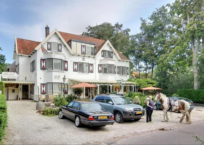 Familiehotels in Bergen