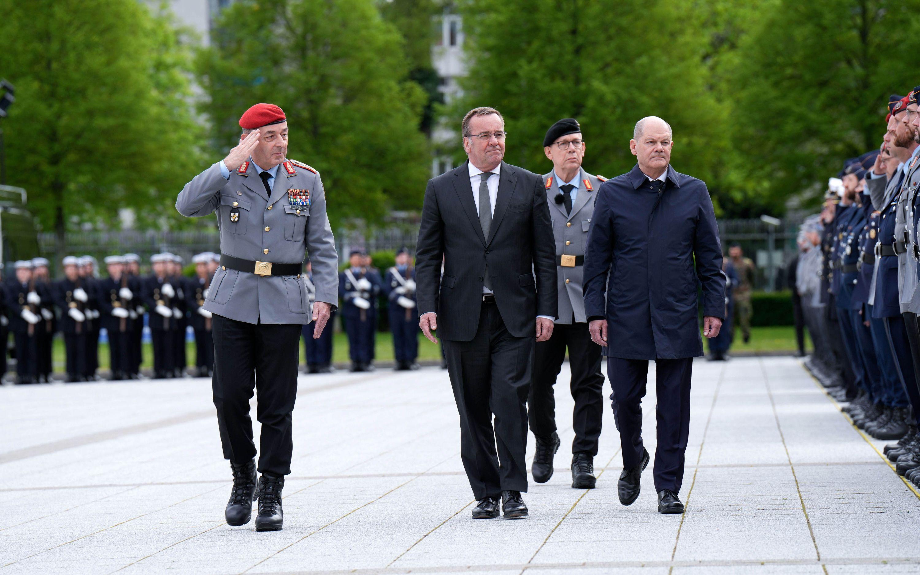 We will not turn our backs on Mali and its neighbours