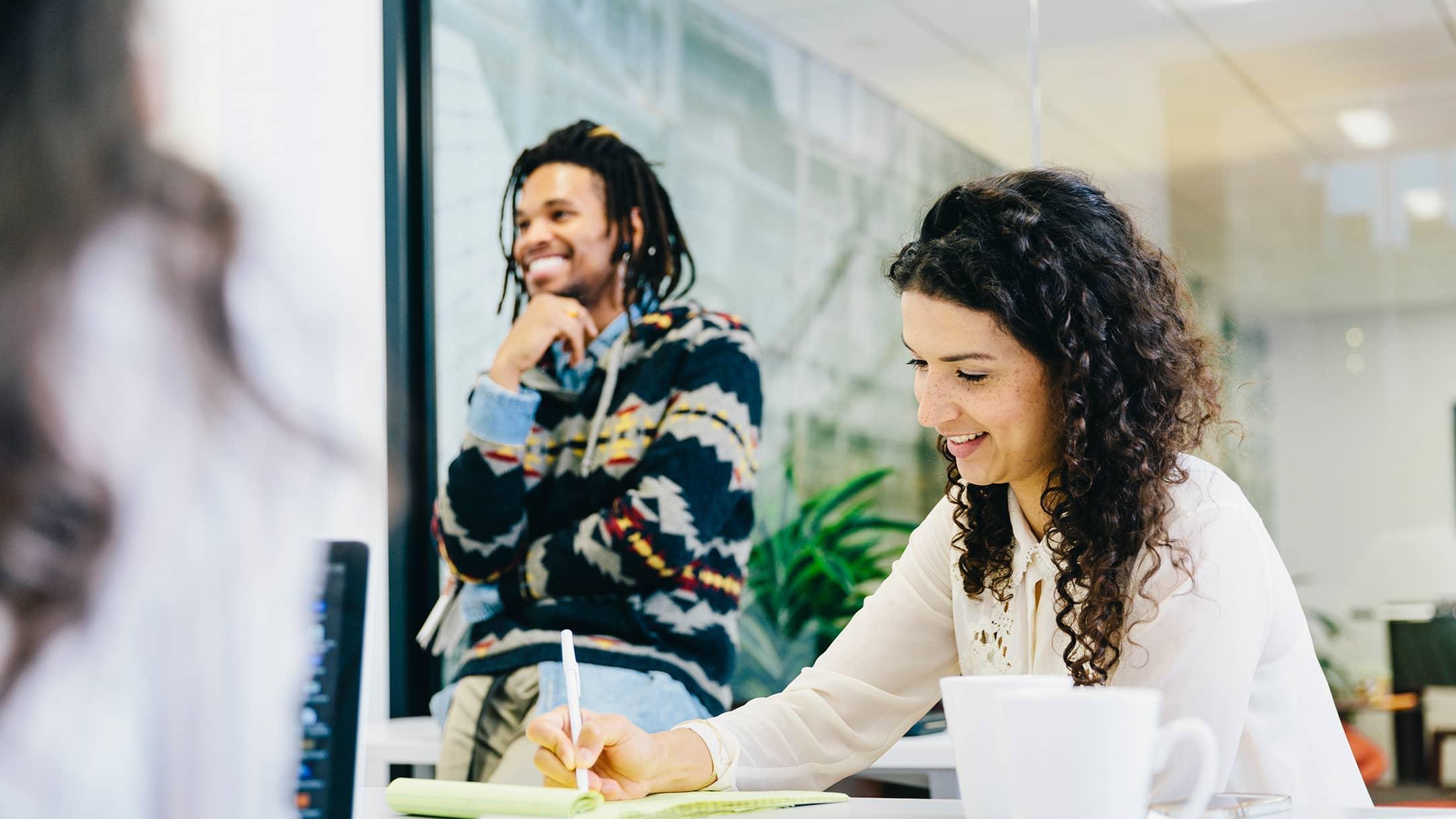 Diversity Inclusion and Belonging in the Workplace | BCG