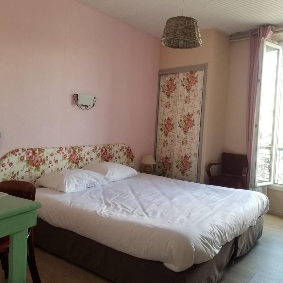 Provençal Double Room