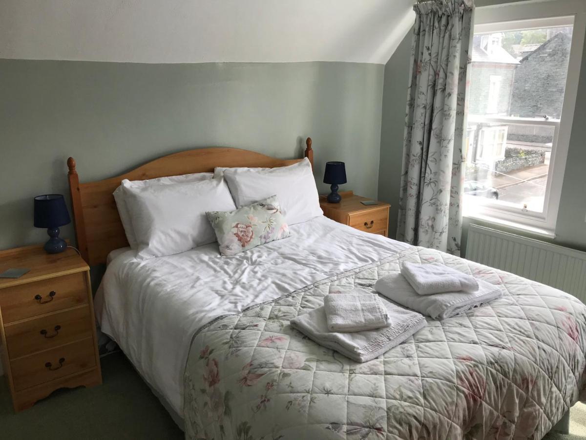 Habitación Doble con baño privado
