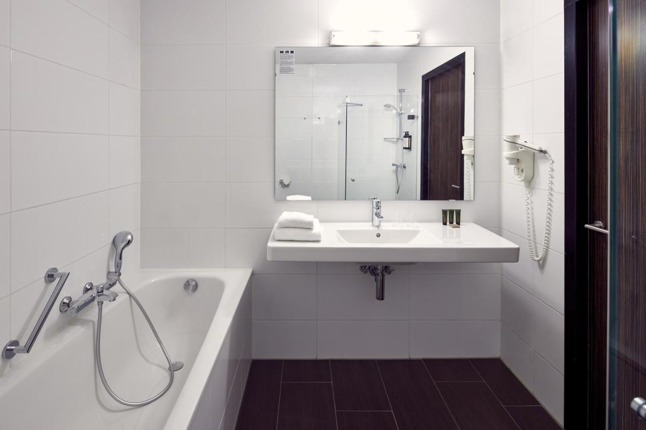 Habitación Cuádruple Deluxe