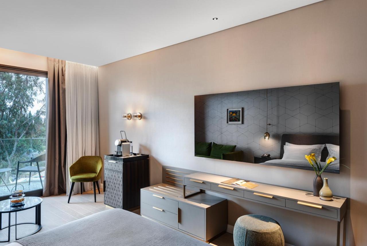 Premium Old City Room