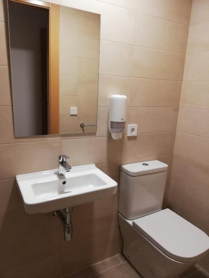 Tweepersoonskamer met Eigen Badkamer