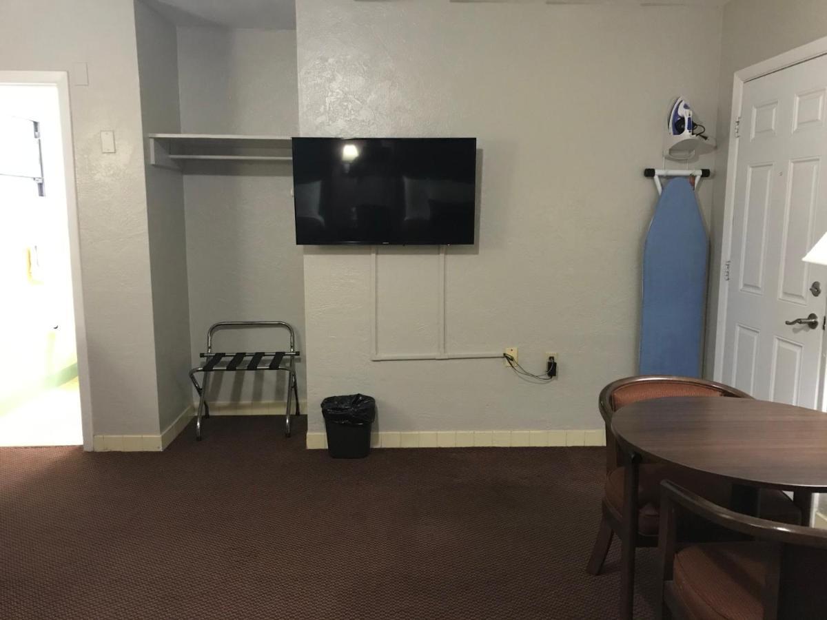 Double Room Two Double Beds