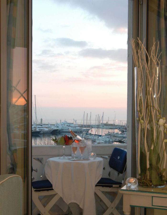 Classic Double with Sea View