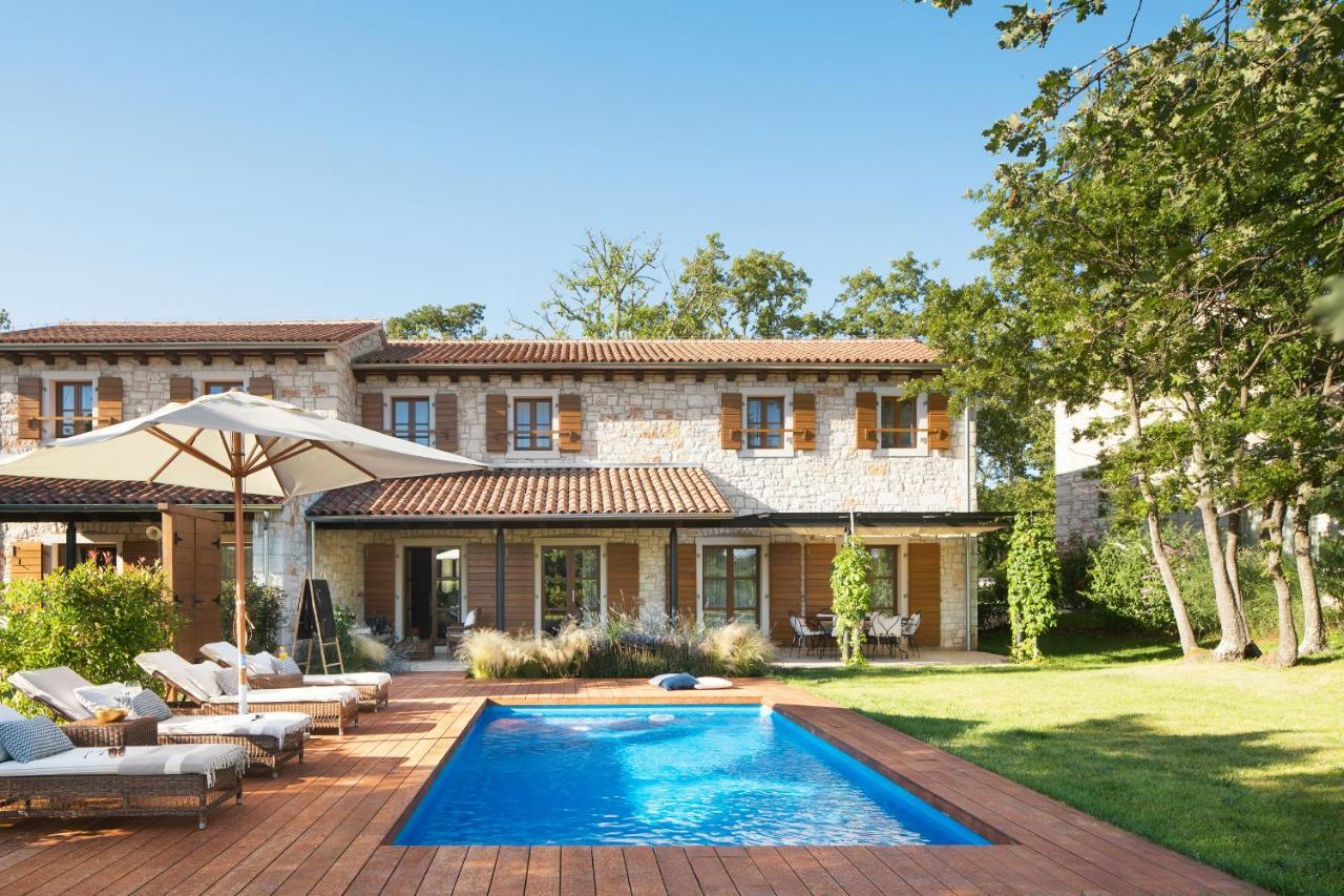 Villa met 3 Slaapkamers en Privézwembad