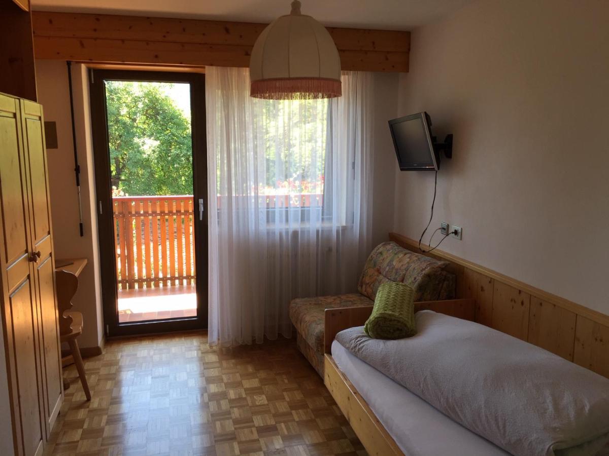 Single Room Mountain View