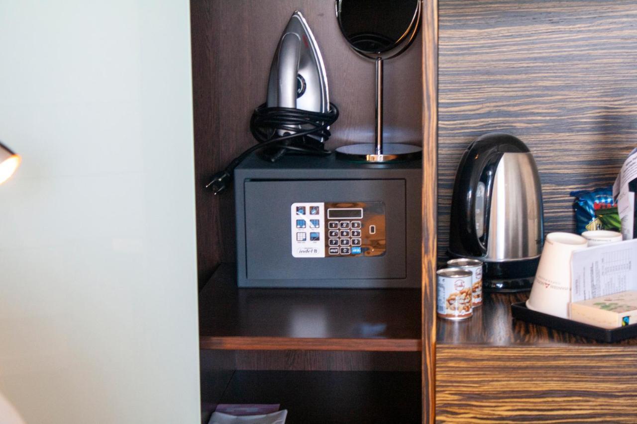 Quarto Individual Standard