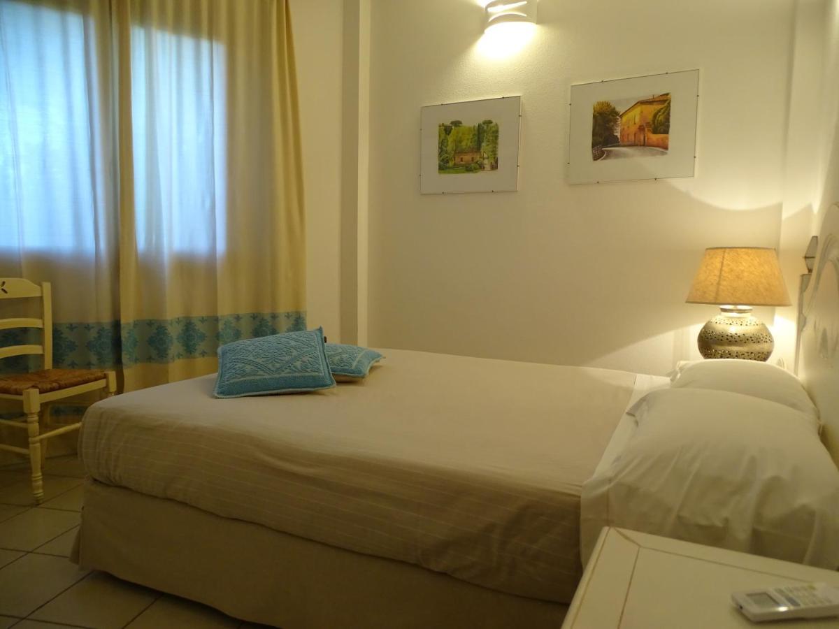 Junior Suite Terrace Ground Floor
