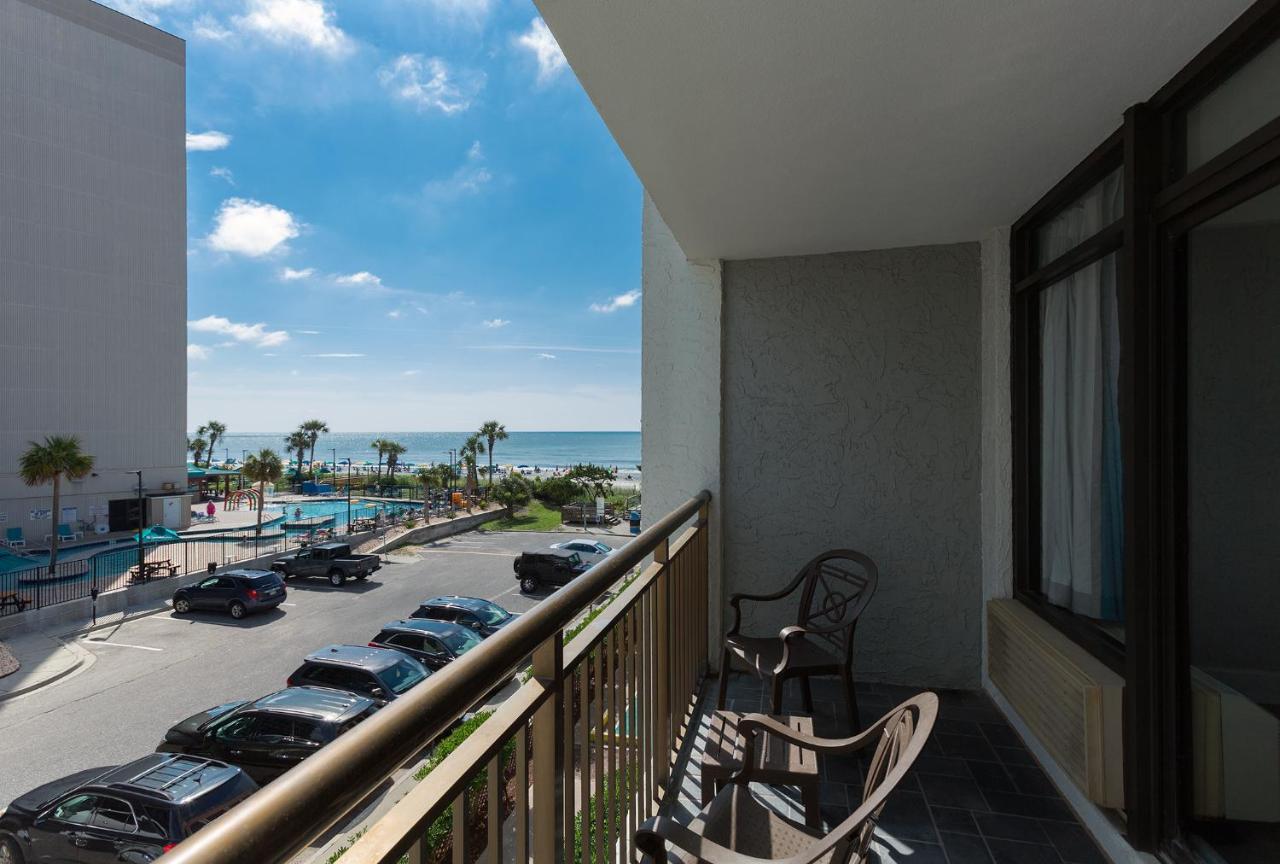 North Ocean View Room