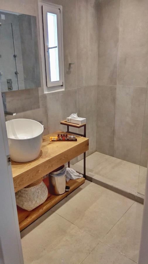 Quarto com Vista do Jardim e Banheira de Hidromassagem ao Ar Livre