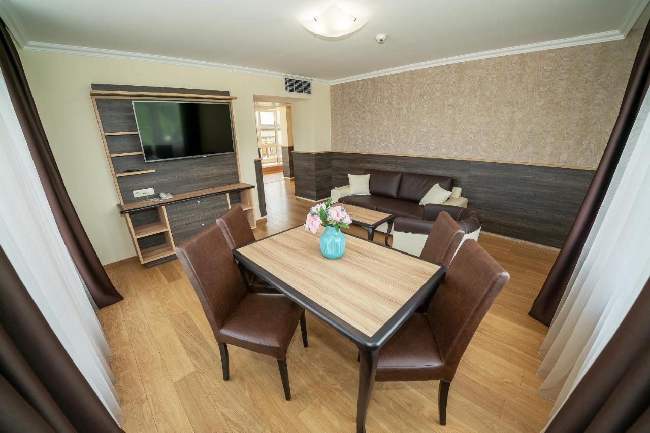 Family Apartment