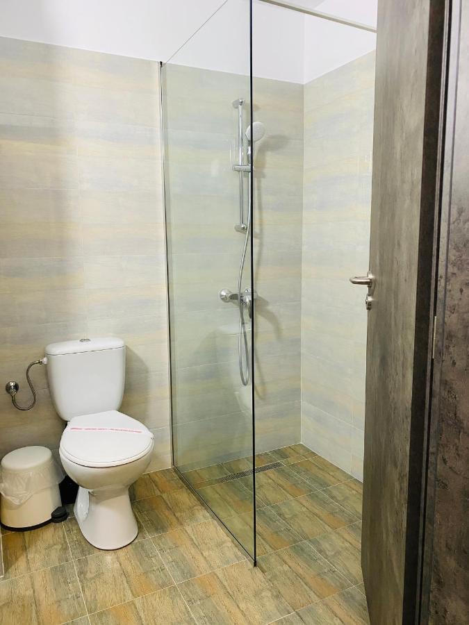 Habitación Doble Deluxe