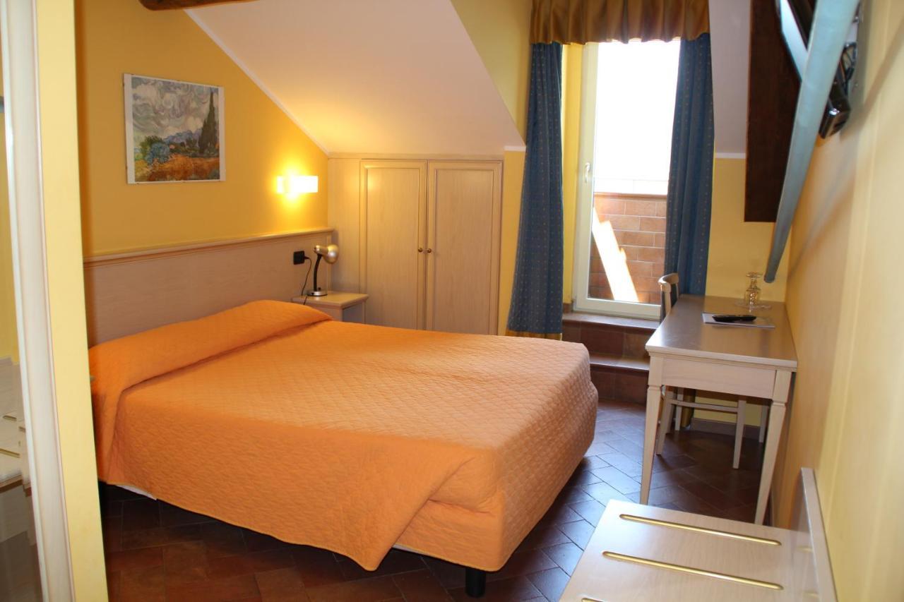 Economy Double or Twin Room