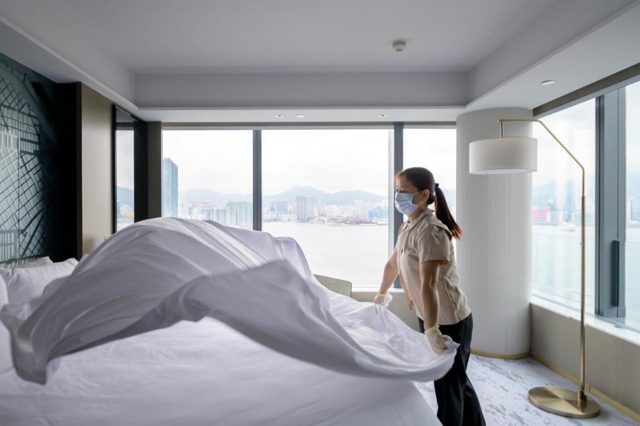 Suite met Kingsize Bed
