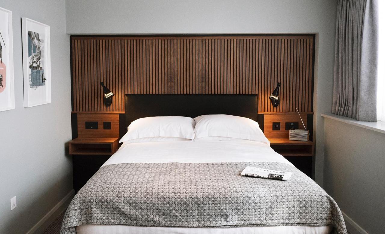 Grande Chambre Double