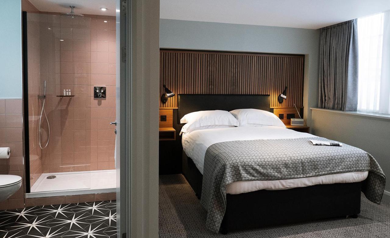 Big Double Room