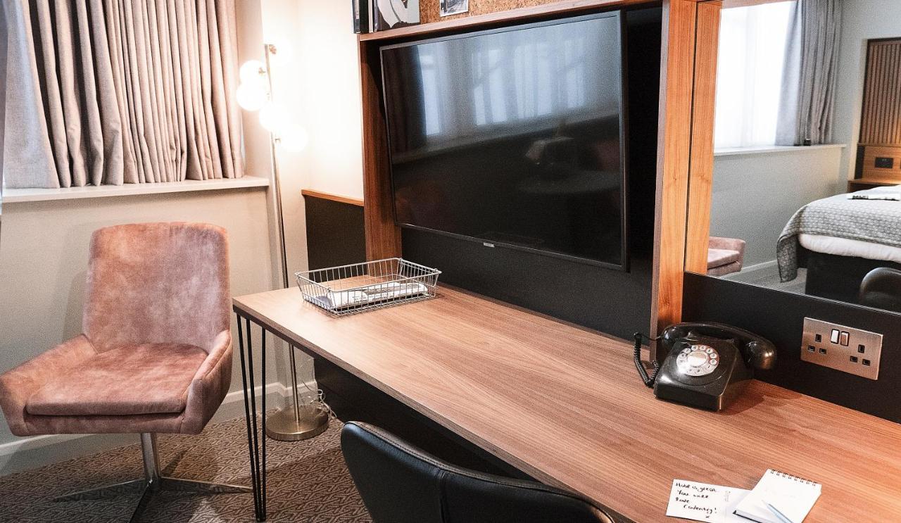 Big Double Room