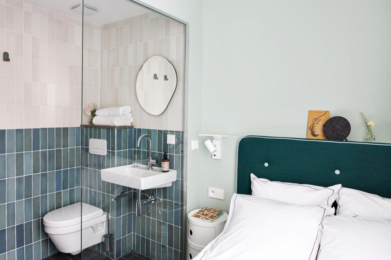 Habitación Individual - La petite Amie