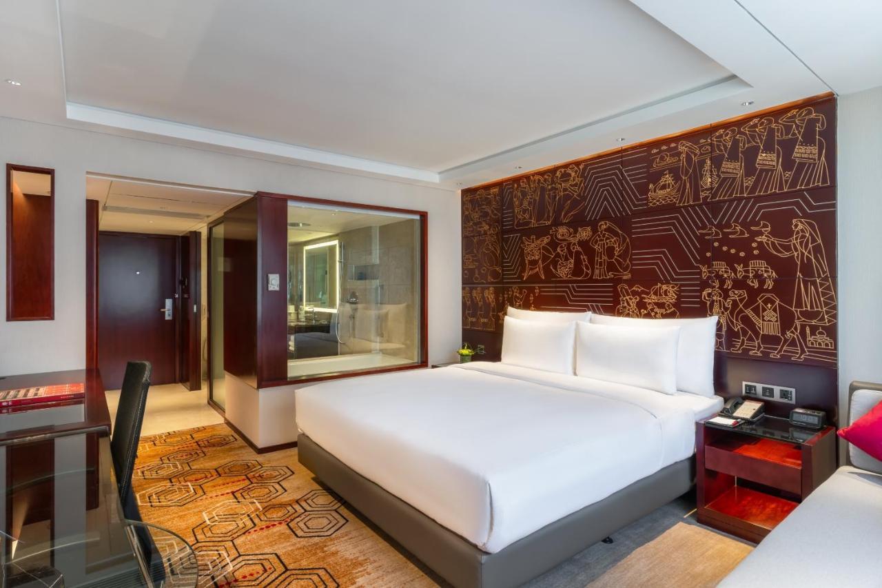 Premier Kamer met Kingsize Bed