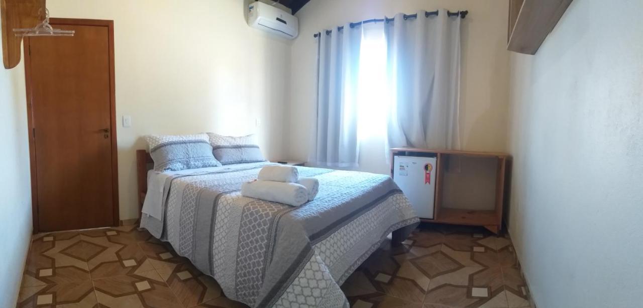 Quarto Deluxe