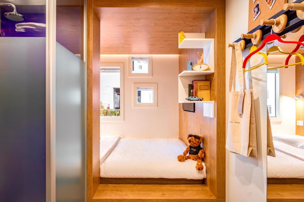 Basic room