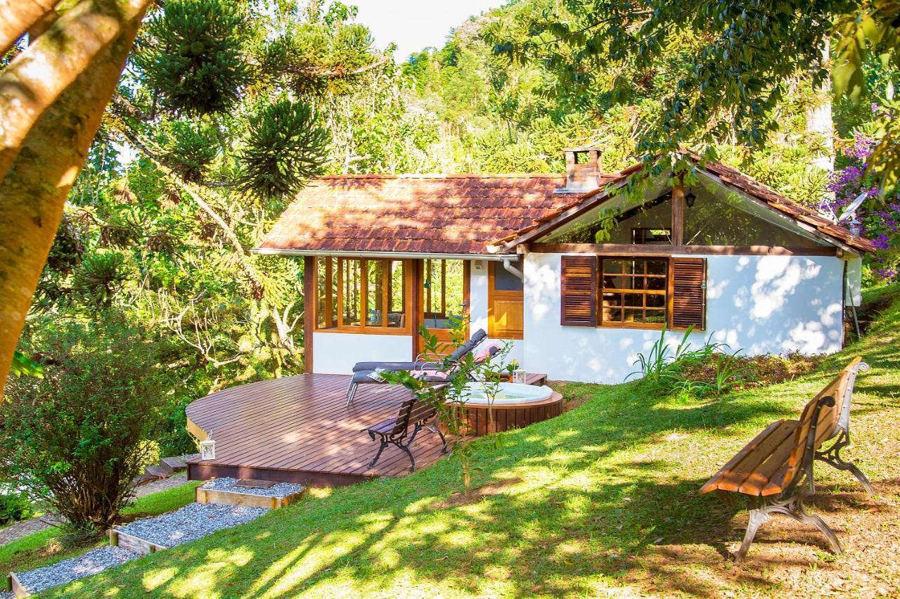 Two-Bedroom Chalet
