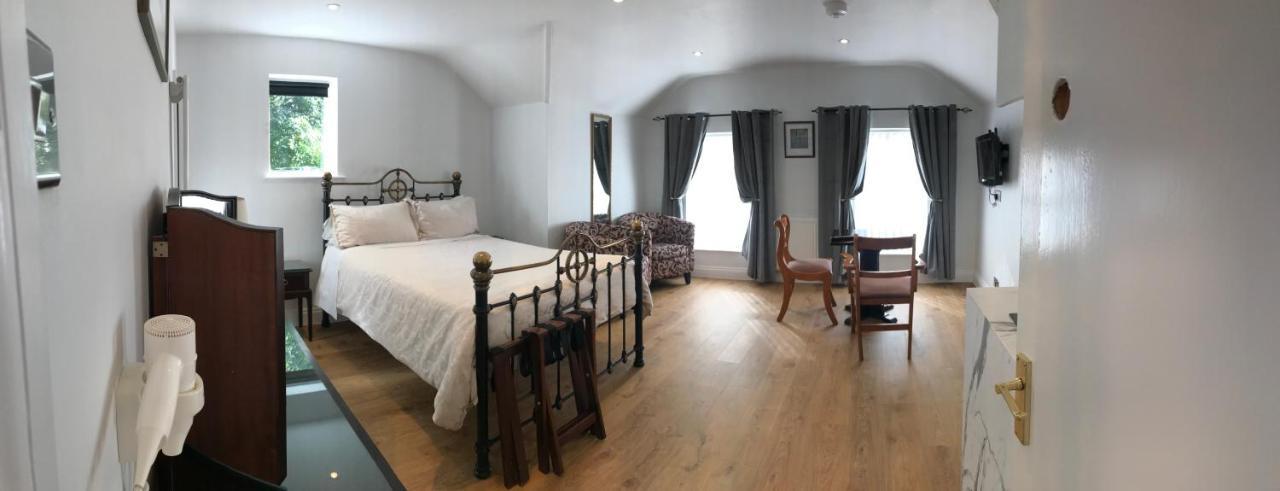 Brunel Self-catering Studio Apartment
