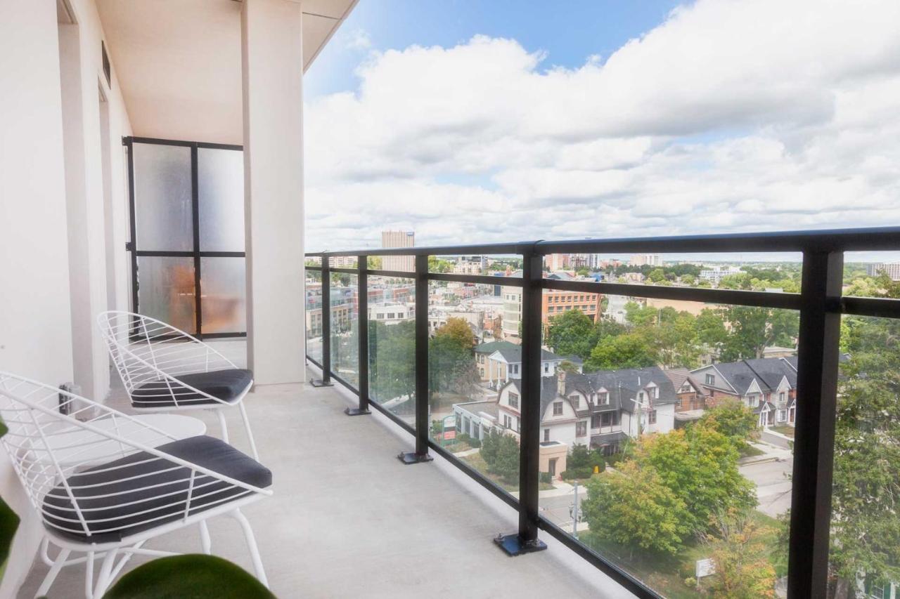 Exclusive Appartement