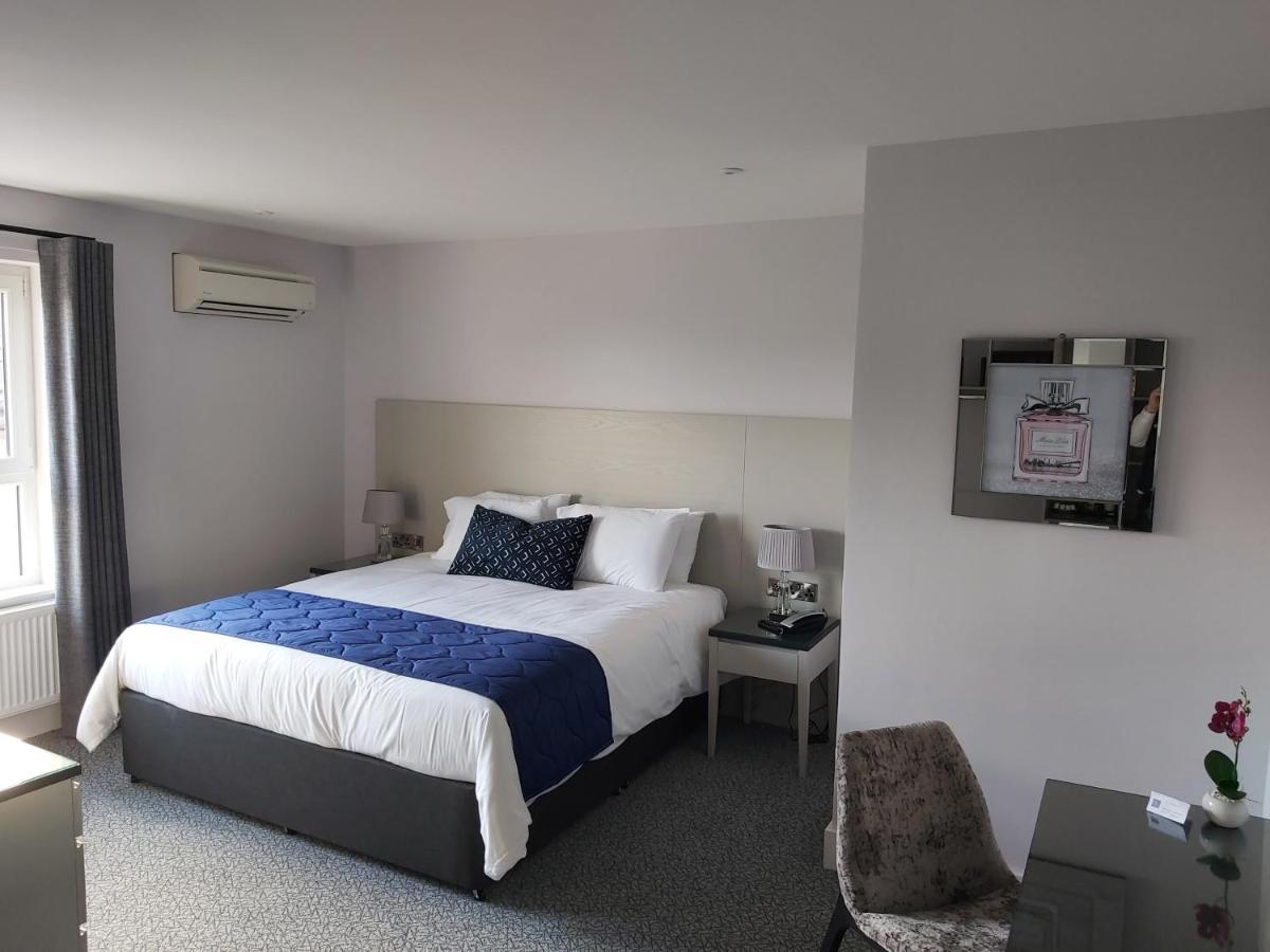Superior Double or Twin Room