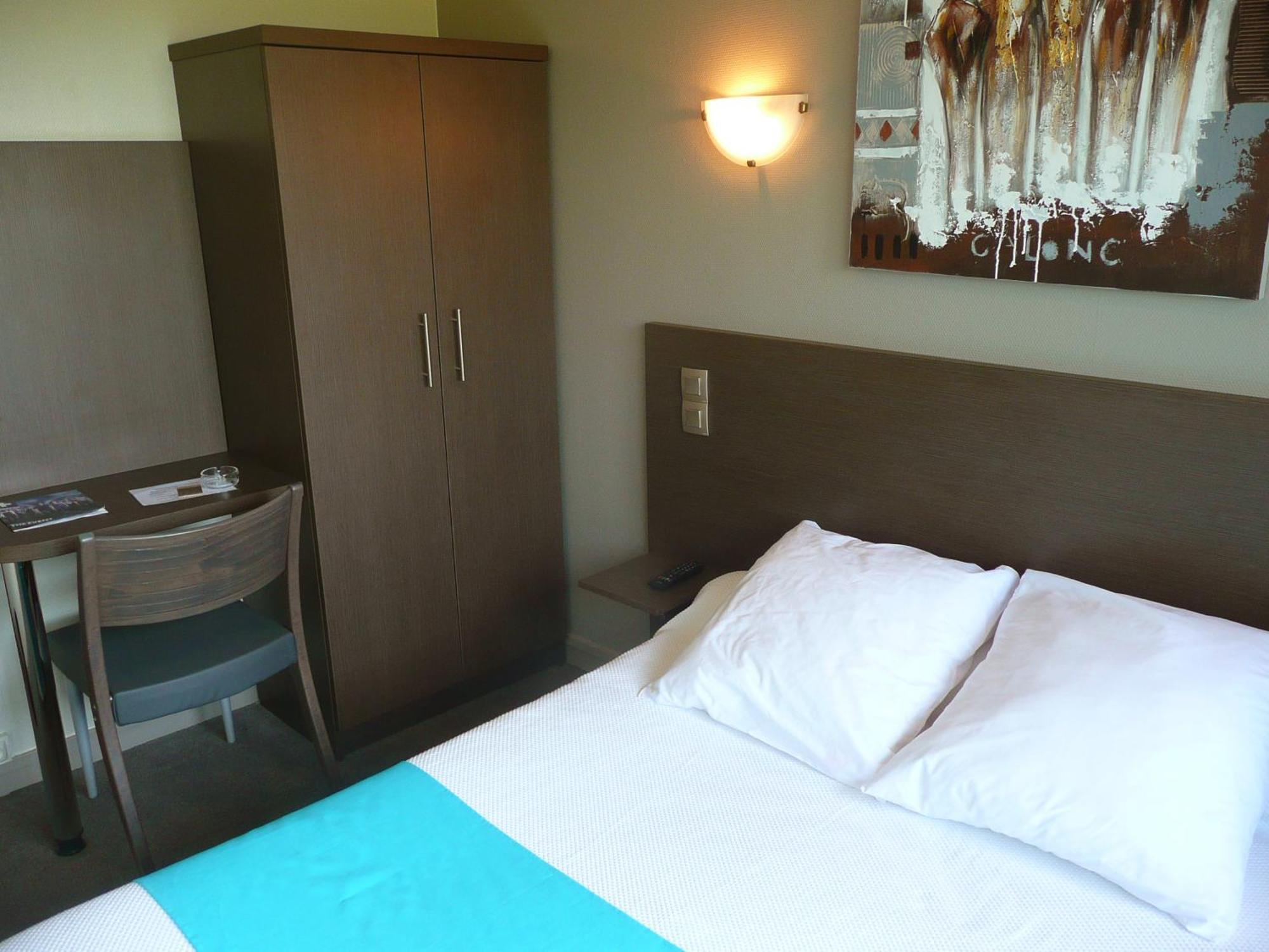 Chambre Simple