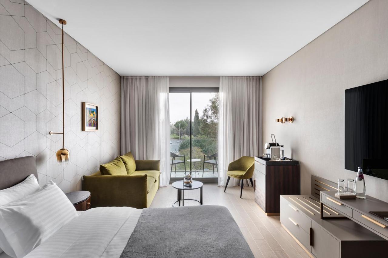 Premium Old City Room