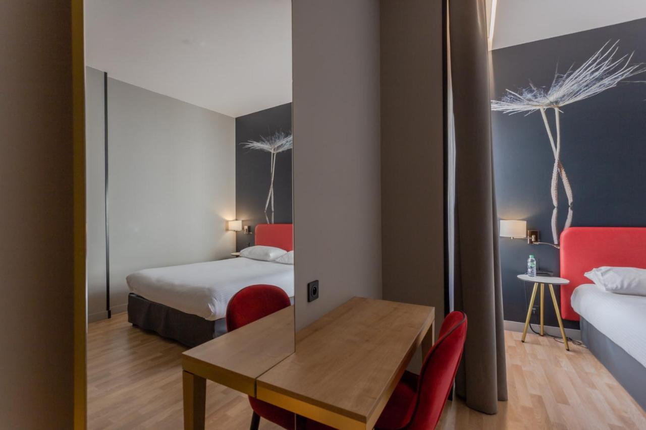 Superior Room Double Bed