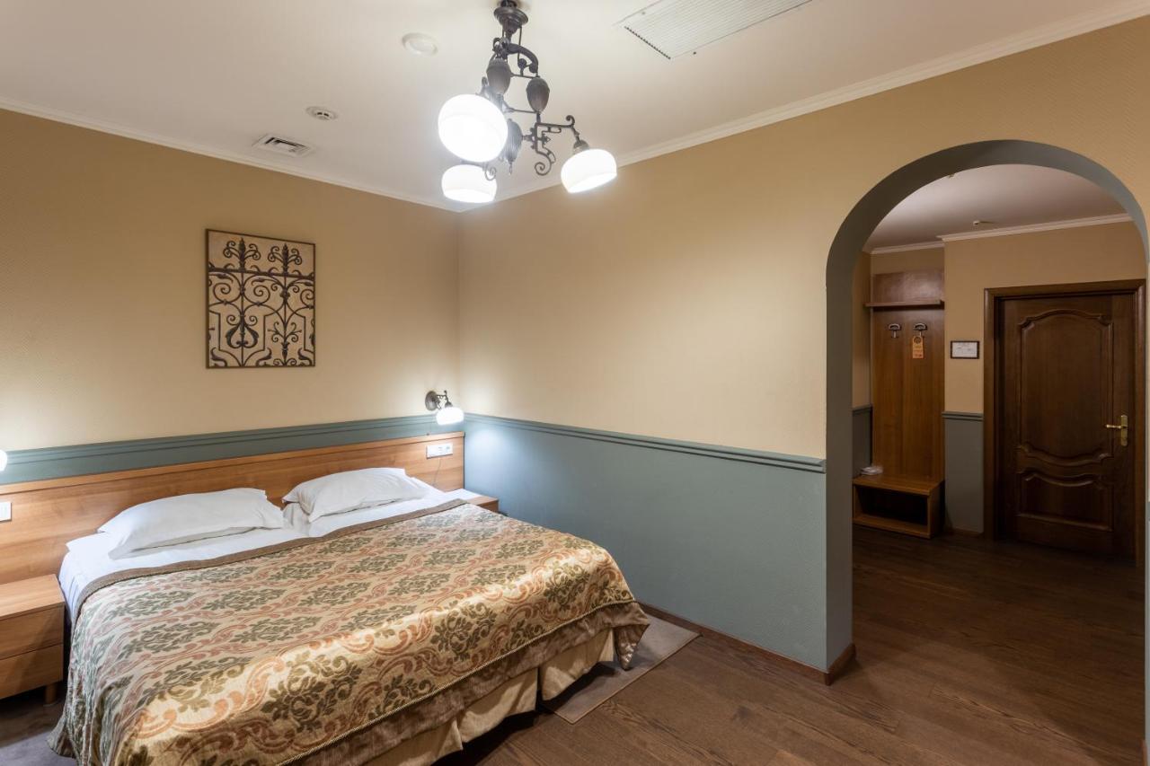 Economy Room without Window Double or Twin